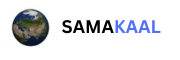 Samakaal BLOGE